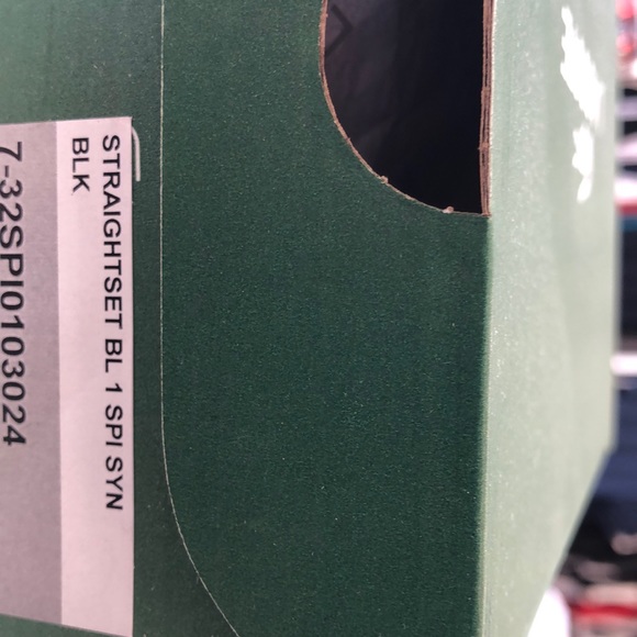 Last Ones 100% authentic Lacoste sneaker shoe NWT - Price is Firm - Picture 5 of 9